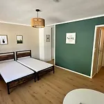 Near Sana Klinik Sleepomat 奥芬巴赫