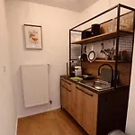 Near Sana Klinik Sleepomat 奥芬巴赫