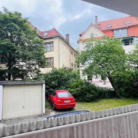 Near Sana Klinik Sleepomat 奥芬巴赫