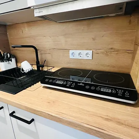 Near Sana Klinik Sleepomat オッフェンバッハ