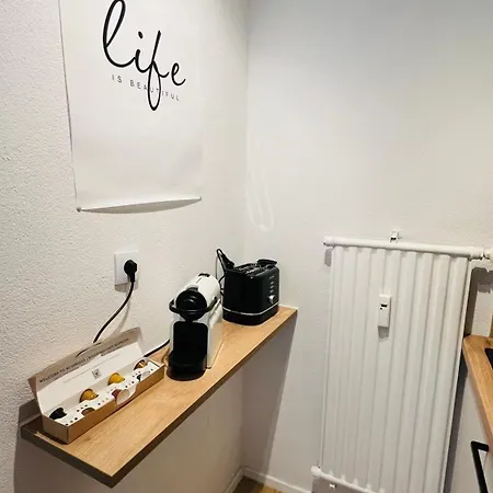 Balkony Sana Klinik No 10 *