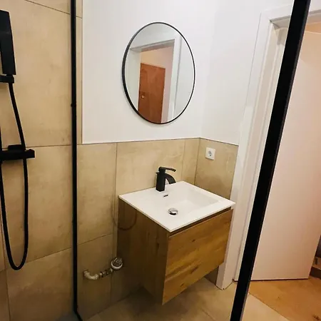 Near Sana Klinik Sleepomat * オッフェンバッハ