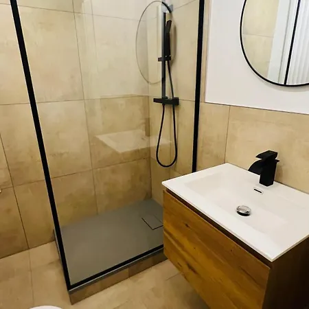 Balkony Sana Klinik No 10 *