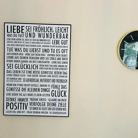 Near Sana Klinik Sleepomat アパート