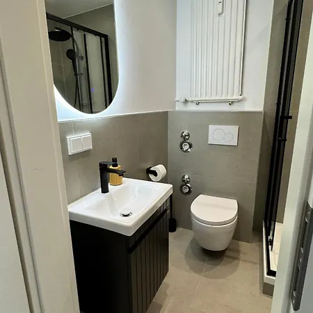 Near Sana Klinik Sleepomat *