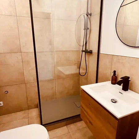 Apartman Near Sana Klinik Sleepomat Offenbach am Main