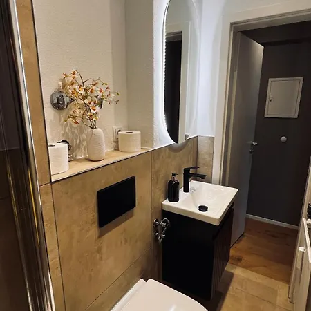 Near Sana Klinik Sleepomat Offenbach am Main