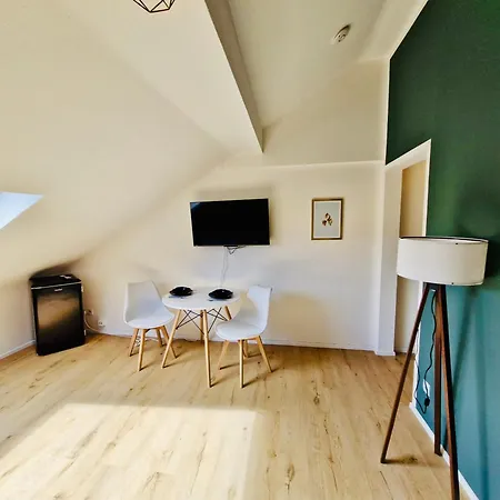 Near Sana Klinik Sleepomat * Offenbach am Main
