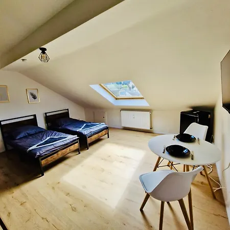 Near Sana Klinik Sleepomat Offenbach del Meno