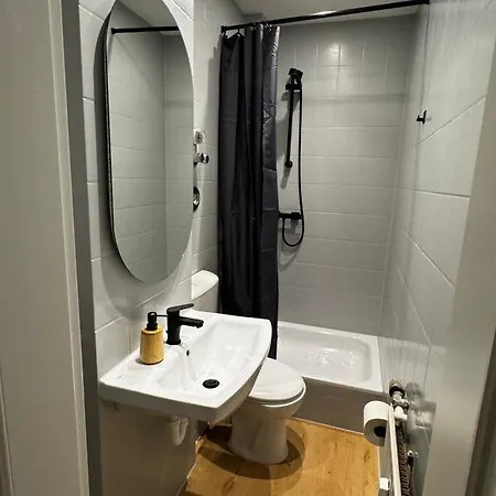 Near Sana Klinik Sleepomat