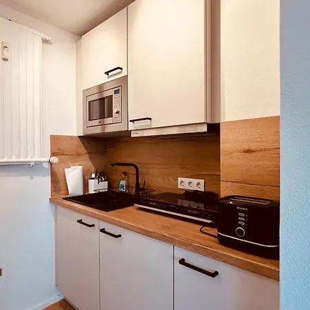 Near Sana Klinik Sleepomat Offenbach am Main