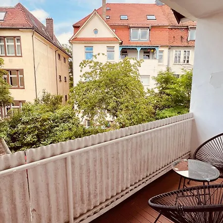 Near Sana Klinik Sleepomat Lejlighed Offenbach am Main