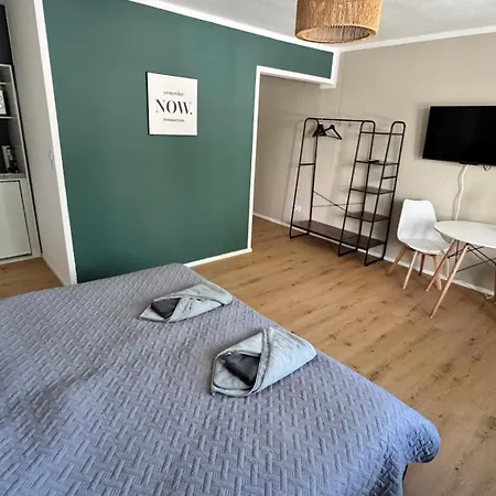 Near Sana Klinik Sleepomat *