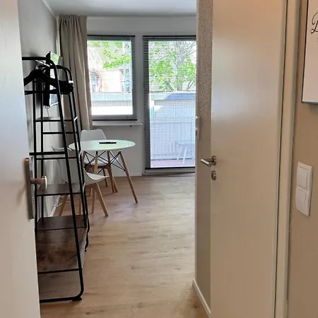 Near Sana Klinik Sleepomat Offenbach am Main