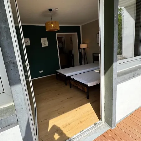 Near Sana Klinik Sleepomat