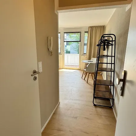 アパート Near Sana Klinik Sleepomat *