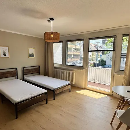 Near Sana Klinik Sleepomat *