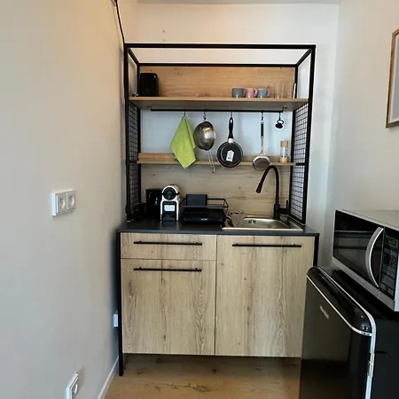 Near Sana Klinik Sleepomat *