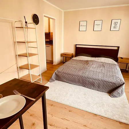 Near Sana Klinik Sleepomat Offenbach am Main