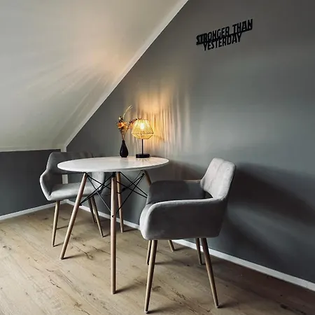Apartman Near Sana Klinik Sleepomat Offenbach am Main