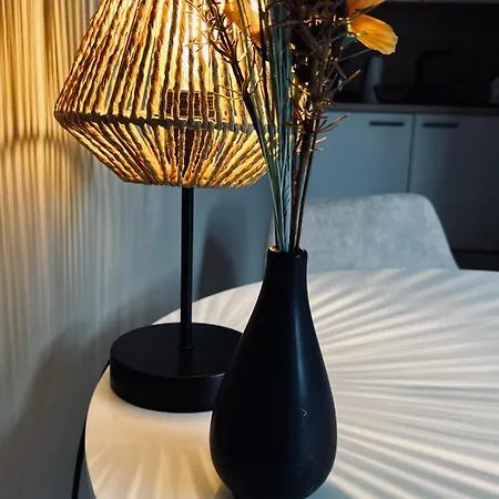 Near Sana Klinik Sleepomat Lejlighed *