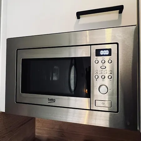 Near Sana Klinik Sleepomat