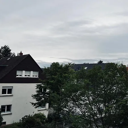 アパート Near Sana Klinik Sleepomat *