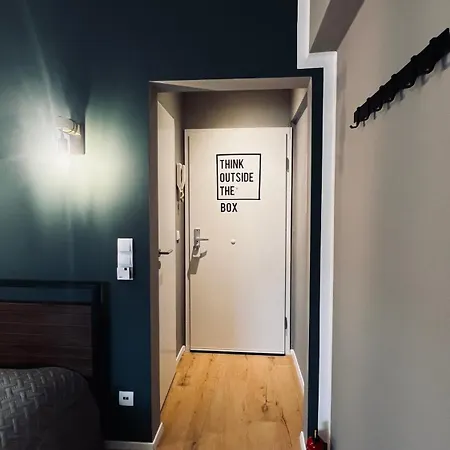 Near Sana Klinik Sleepomat *