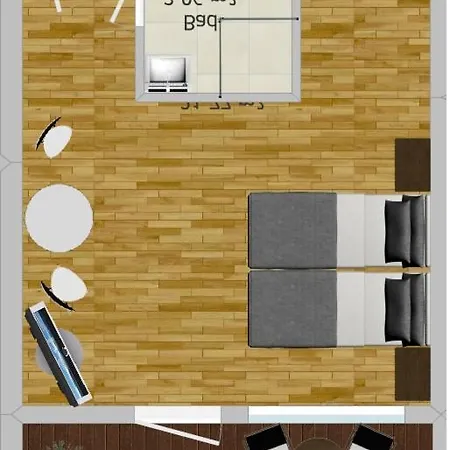 Near Sana Klinik Sleepomat オッフェンバッハ