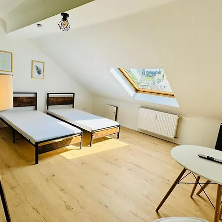 Near Sana Klinik Sleepomat *