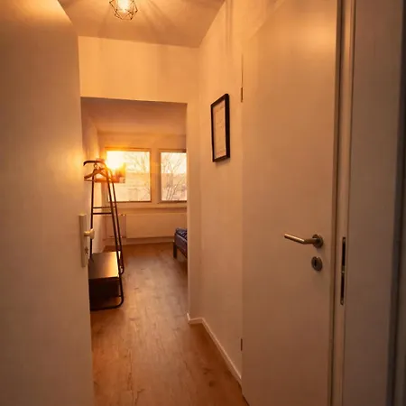 Near Sana Klinik Sleepomat *