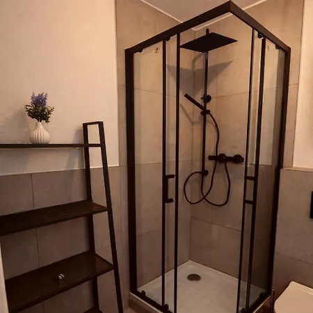 Apartman Near Sana Klinik Sleepomat Offenbach am Main