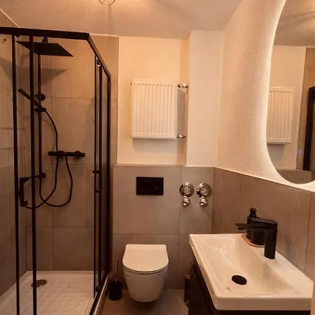 Apartman Near Sana Klinik Sleepomat Offenbach am Main