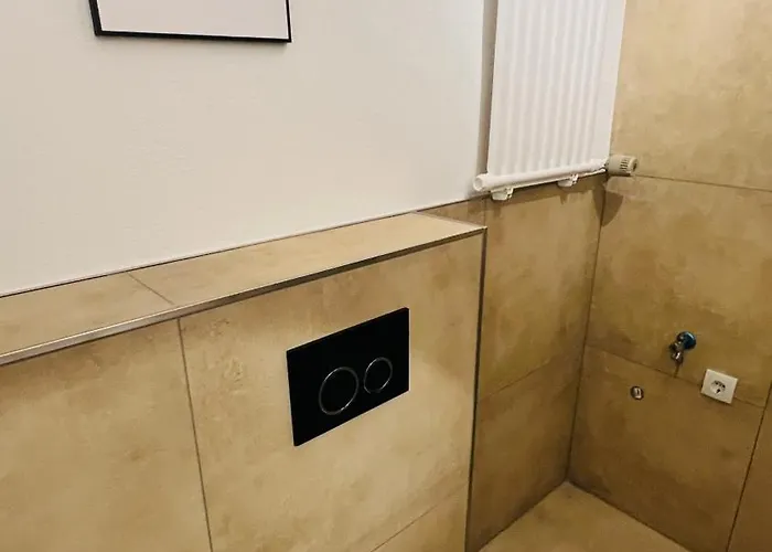 Near Sana Klinik Sleepomat Offenbach am Main