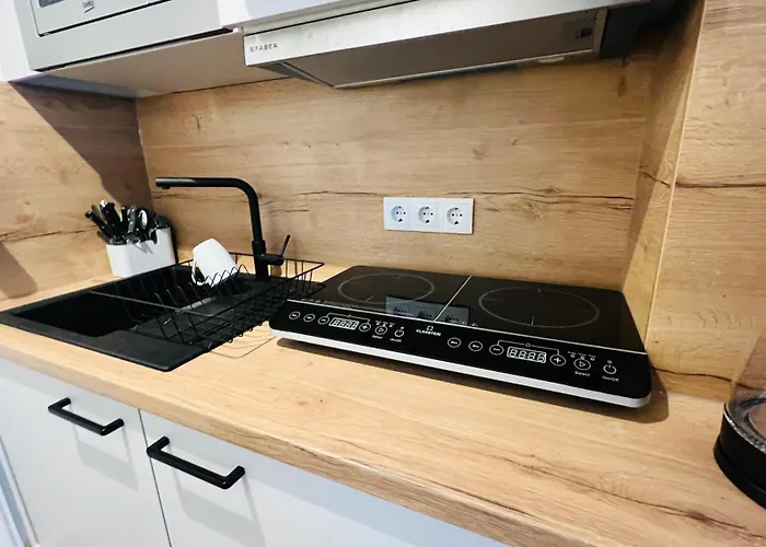 Near Sana Klinik Sleepomat Offenbach am Main