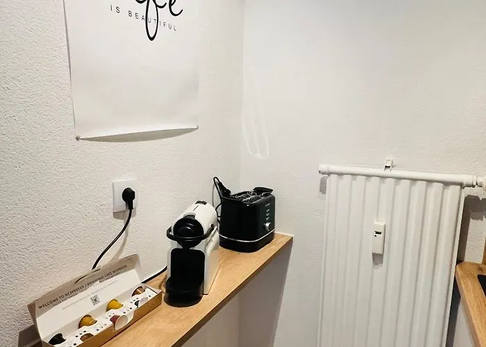 Near Sana Klinik Sleepomat *