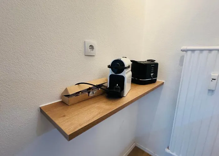 Near Sana Klinik Sleepomat Apartment *