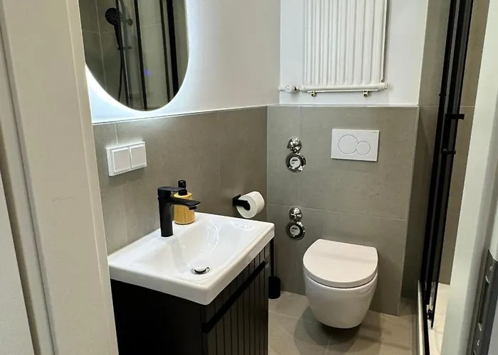 Near Sana Klinik Sleepomat *