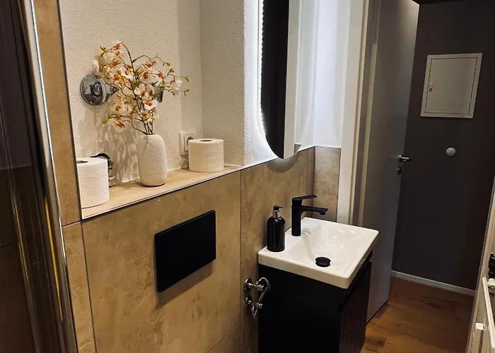 Near Sana Klinik Sleepomat Offenbach am Main