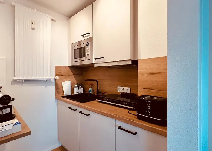 Near Sana Klinik Sleepomat Offenbach am Main