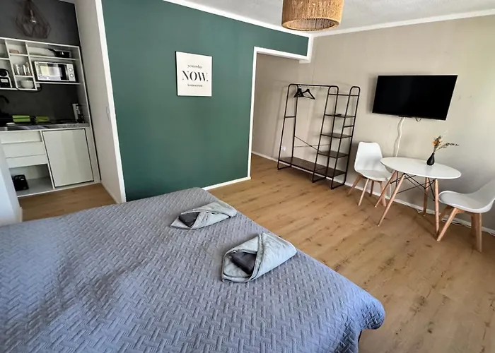 Near Sana Klinik Sleepomat *