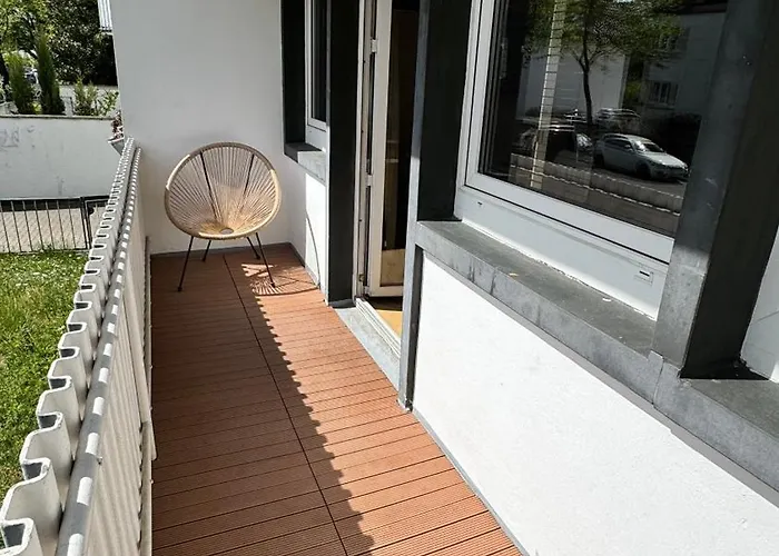 Near Sana Klinik Sleepomat *