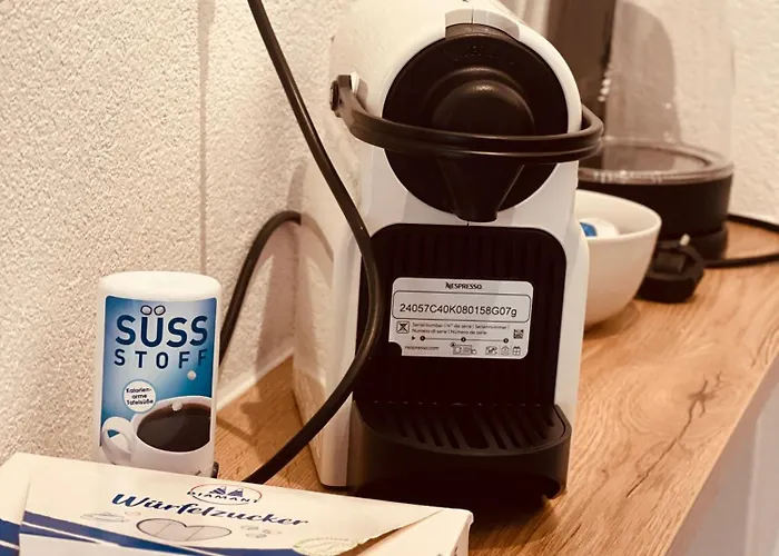 Near Sana Klinik Sleepomat Apartment *