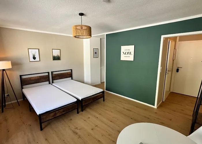 Near Sana Klinik Sleepomat Offenbach am Main