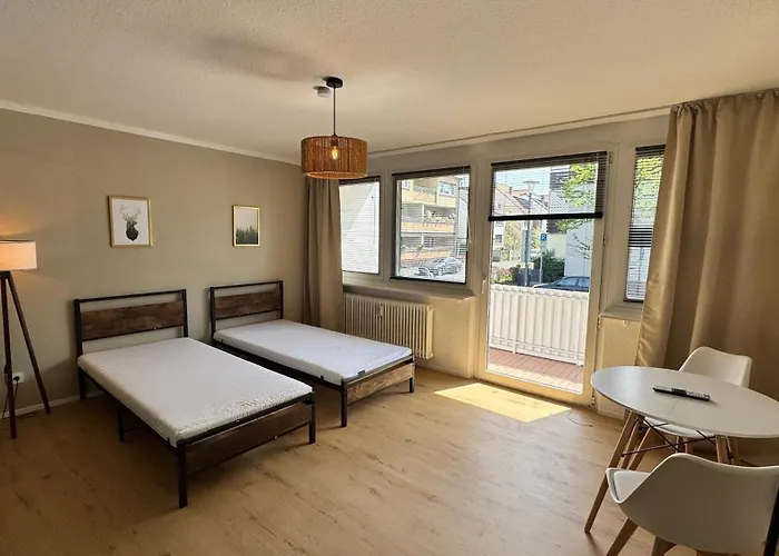 Near Sana Klinik Sleepomat *