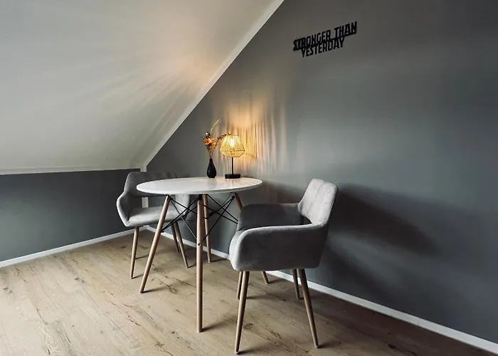 Apartment Near Sana Klinik Sleepomat Offenbach am Main