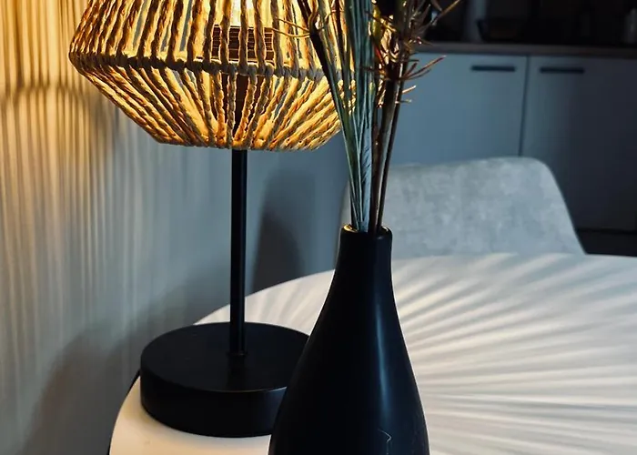 Near Sana Klinik Sleepomat Apartment *