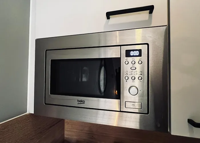 Near Sana Klinik Sleepomat