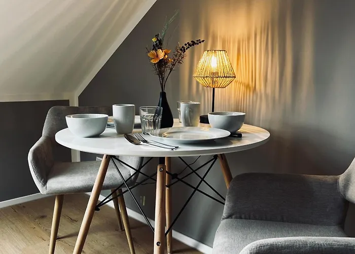 Near Sana Klinik Sleepomat *