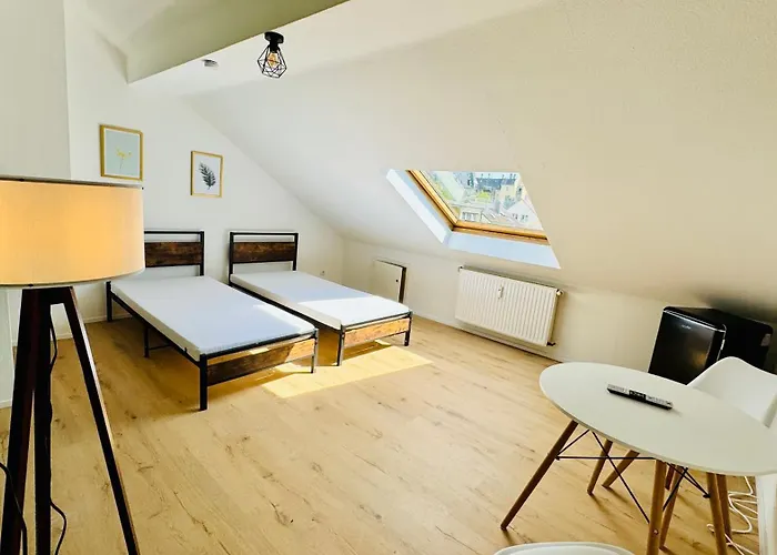 Near Sana Klinik Sleepomat *